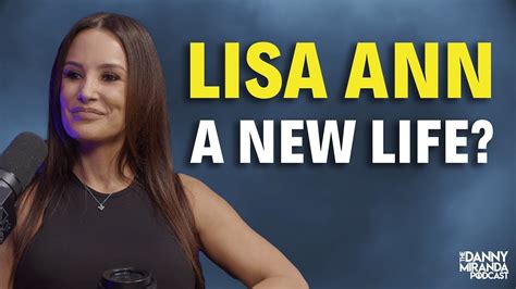 lisa ann teen|‎The Lisa Ann Experience: From Boy Meets World, to a new world .